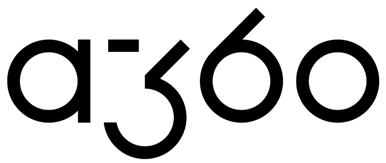 a360 Logo